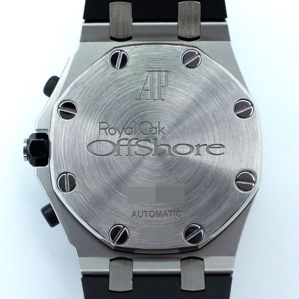 Audemars Piguet Royal Oak Offshore 26170ST.OO.D101CR.02